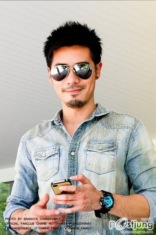 พี่เชน ตัวร้ายที่น่าเลิฟ