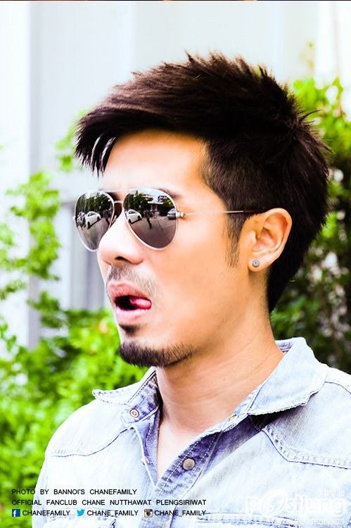 พี่เชน ตัวร้ายที่น่าเลิฟ