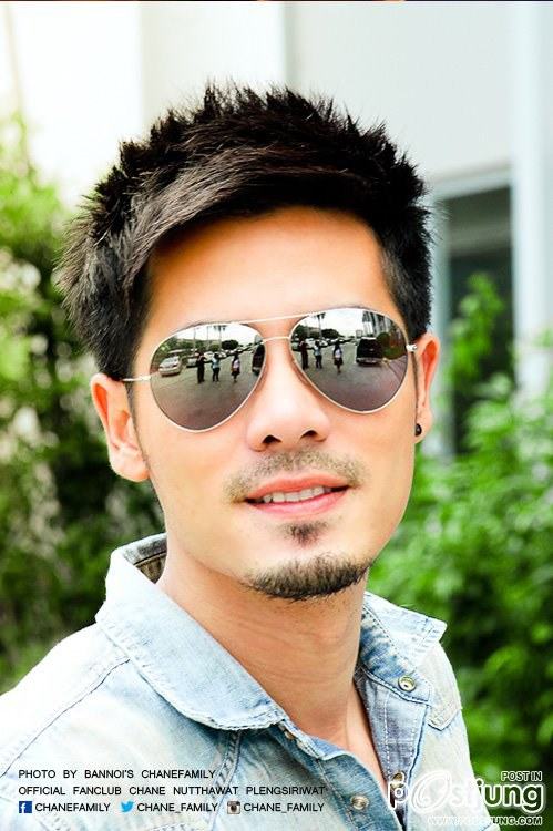 พี่เชน ตัวร้ายที่น่าเลิฟ