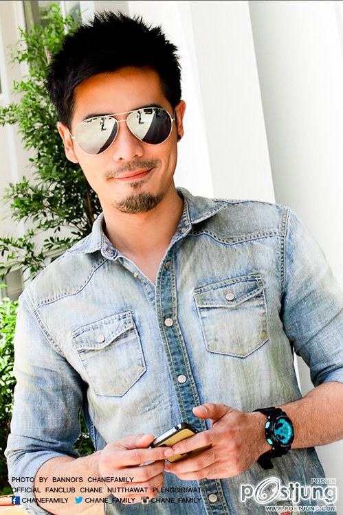 พี่เชน ตัวร้ายที่น่าเลิฟ