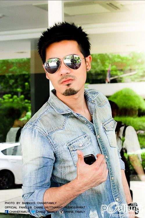 พี่เชน ตัวร้ายที่น่าเลิฟ