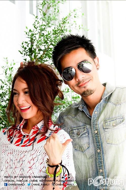 พี่เชน ตัวร้ายที่น่าเลิฟ