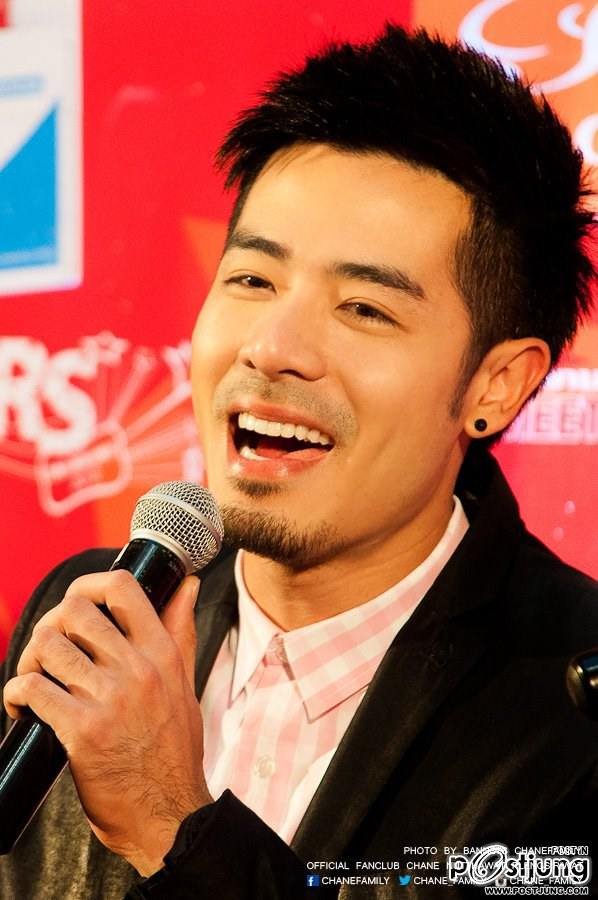 พี่เชน ตัวร้ายที่น่าเลิฟ