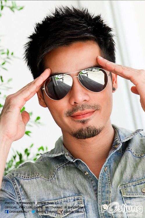 พี่เชน ตัวร้ายที่น่าเลิฟ