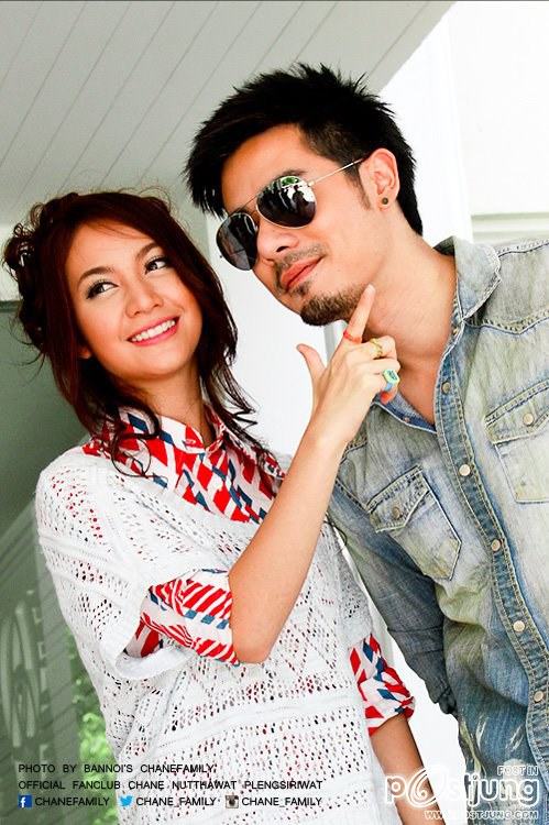 พี่เชน ตัวร้ายที่น่าเลิฟ