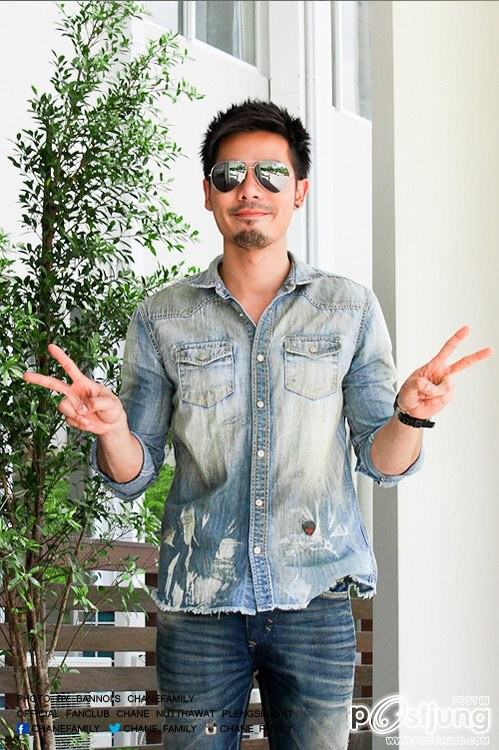 พี่เชน ตัวร้ายที่น่าเลิฟ