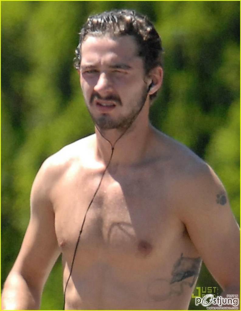 shia labeouf
