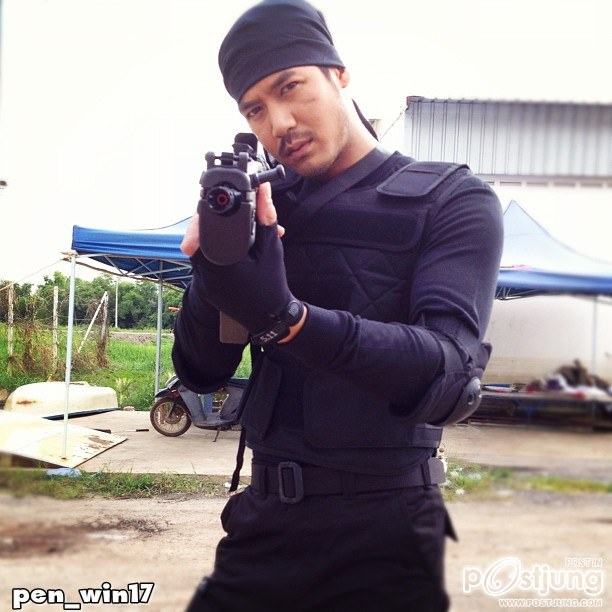 พี่เวียร์,ไผ่,เอก,