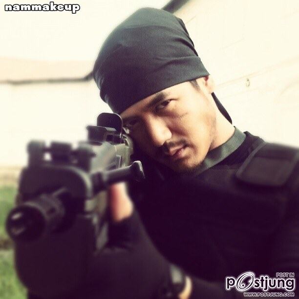 พี่เวียร์,ไผ่,เอก,