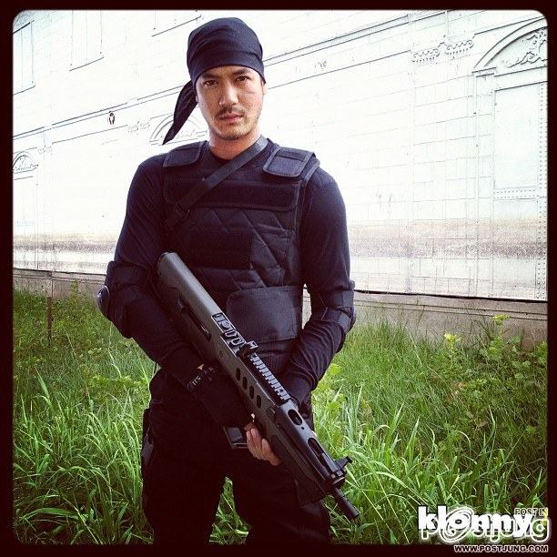 พี่เวียร์,ไผ่,เอก,