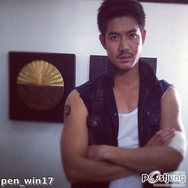 พี่เวียร์,ไผ่,เอก,