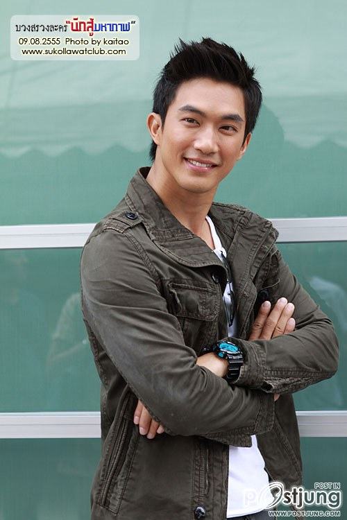 พี่เวียร์,ไผ่,เอก,