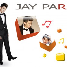 ลุ้นแชทสด กับ Jay Park