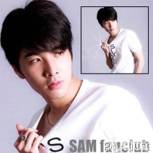 แซม Thailand Most Famous