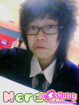 พี่กวาง