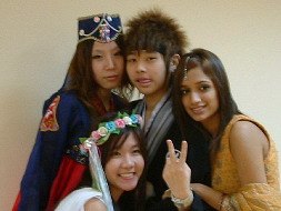 พี่บิ๊วงานinterday