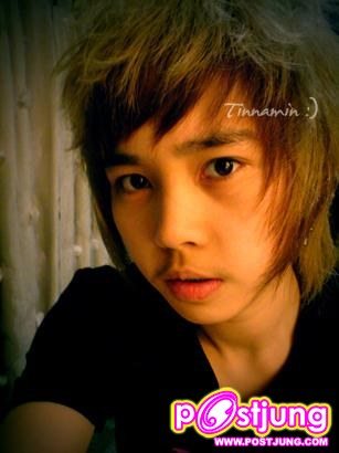 พี่บิ๊วลุคไหม่ล่าสุด