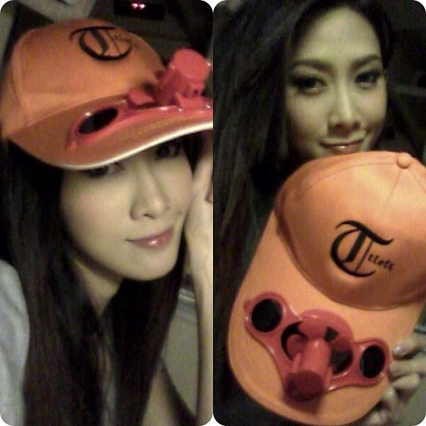 ยุ้ย จีรนันท์ ธันญ์ ธนากรคู่นี้เขาน่ารักก