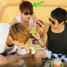 JYJ