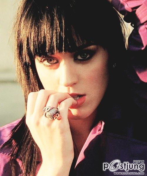 Katy Pery