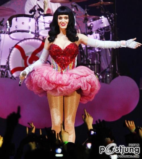 Katy Pery
