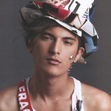 ชิน-ชินวุฒ @ KAZZ vol.6 no.74 August 2012