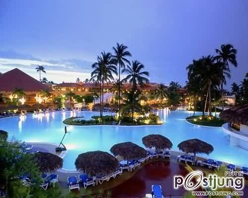 punta cana hotel
