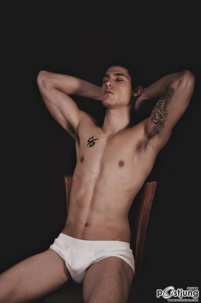 เน้้นกางเกงนะจ๊ะ