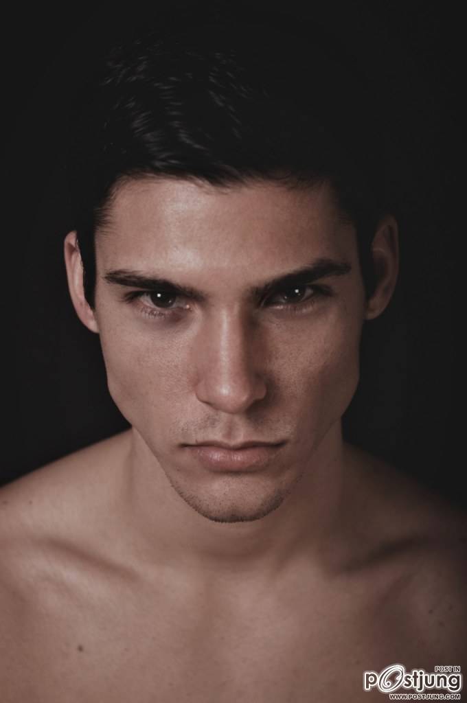 หมาป่าล่ำๆ