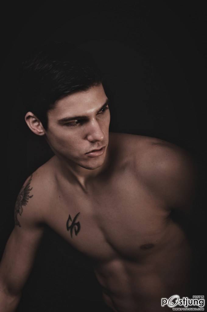 หมาป่าล่ำๆ