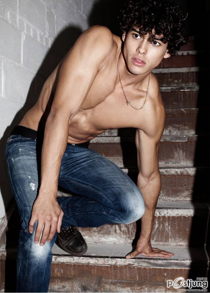 3หนุ่ม3แบบ