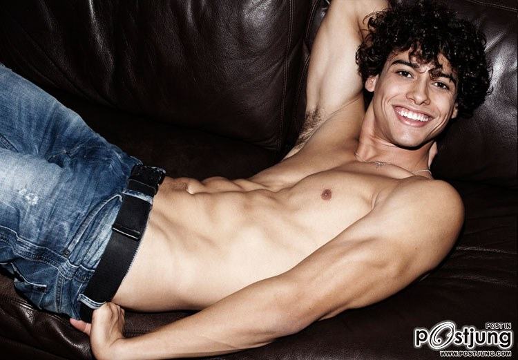 3หนุ่ม3แบบ