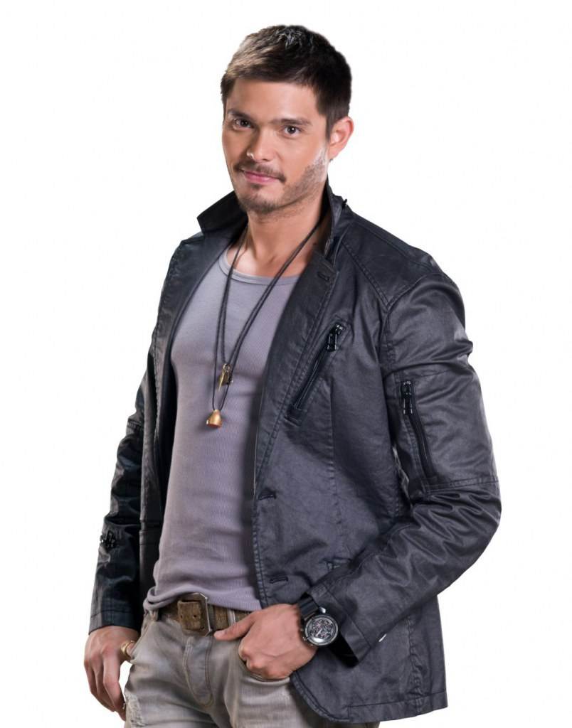 หล่อเข้มดุดีนะ