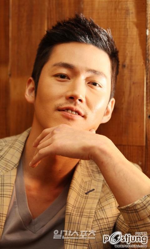 jang hyuk