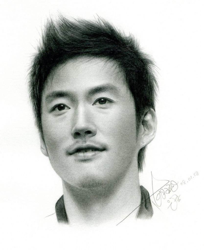 jang hyuk