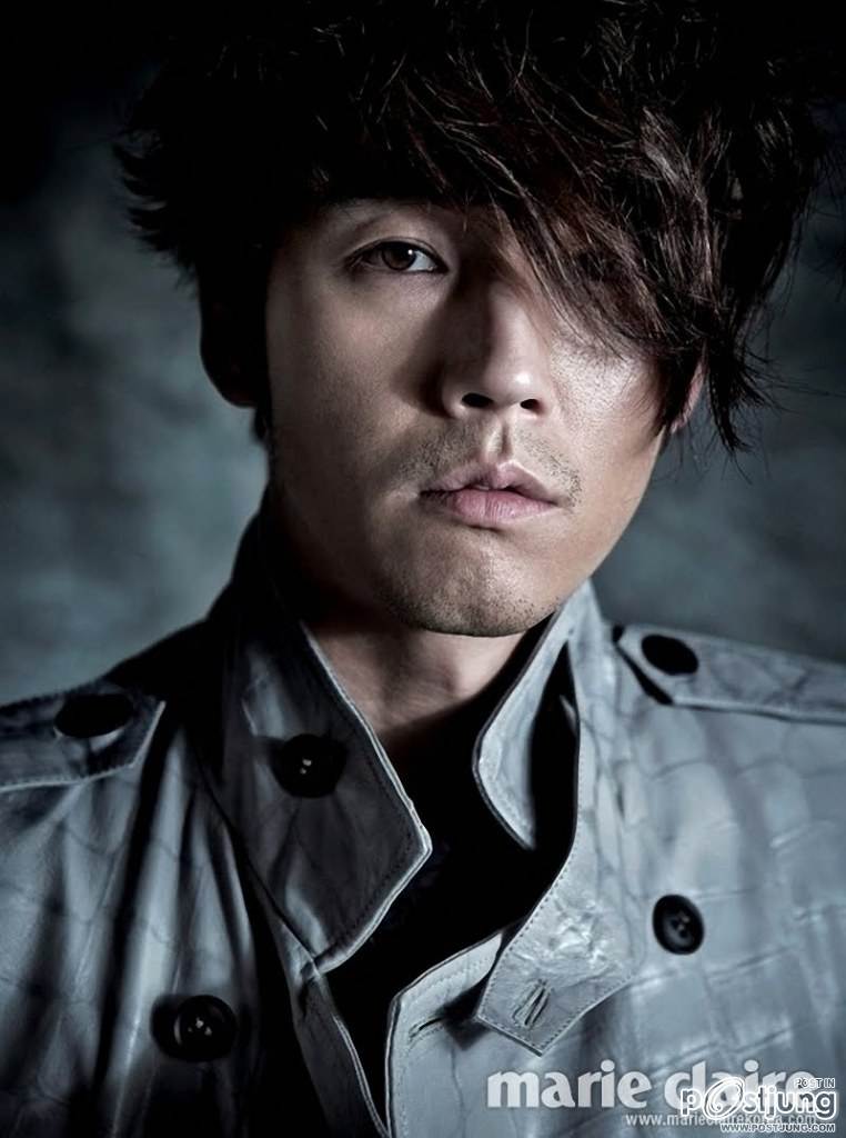 jang hyuk