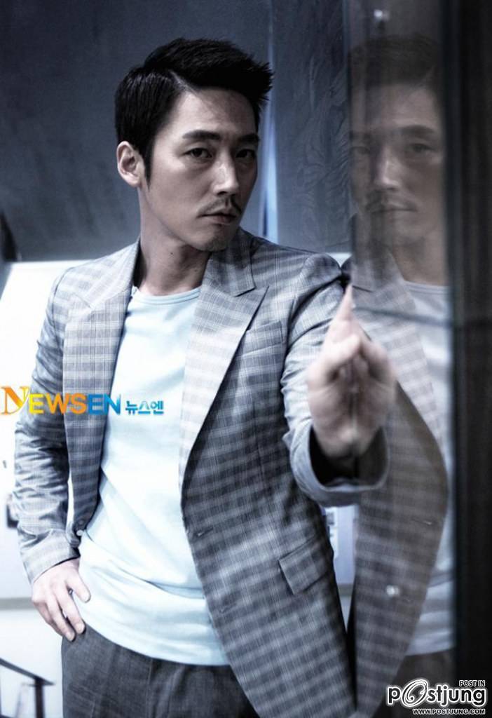 jang hyuk
