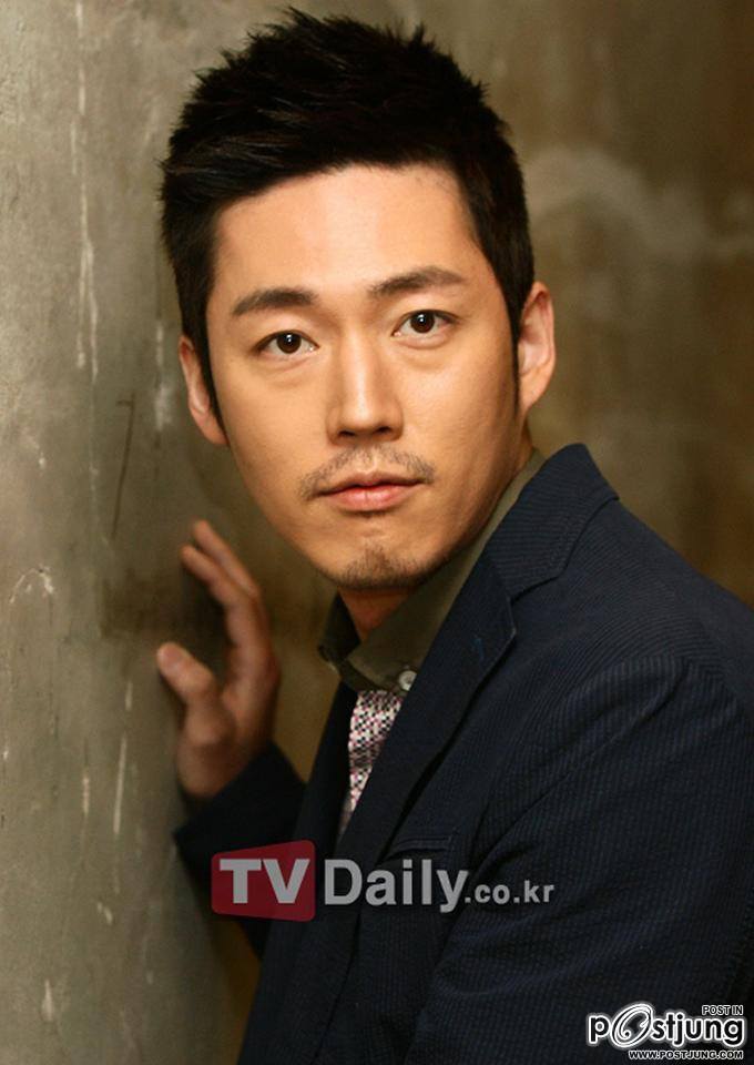jang hyuk