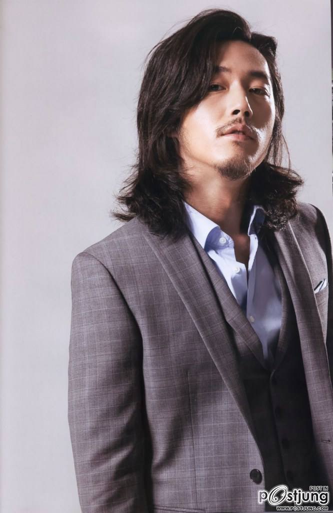 jang hyuk