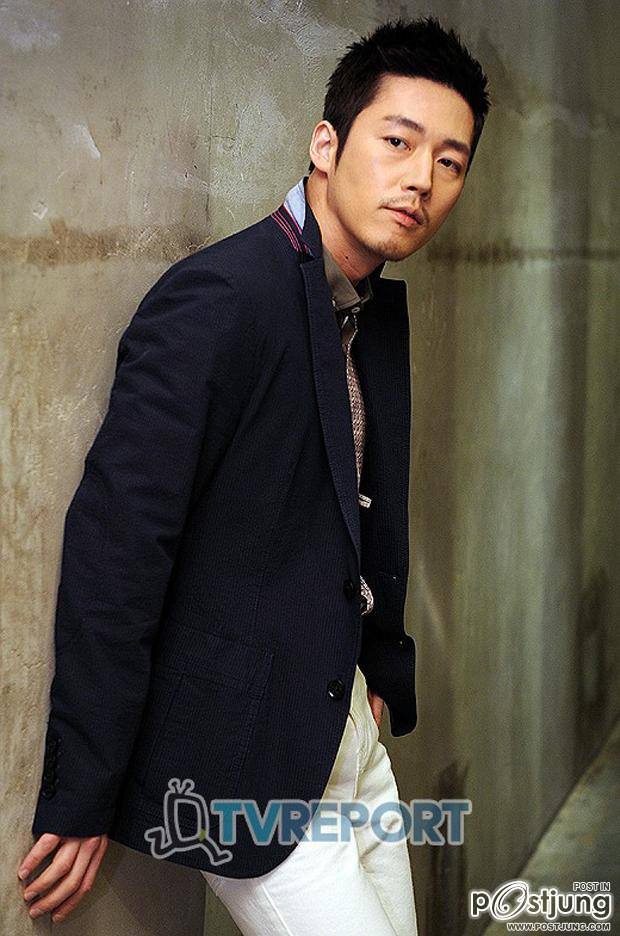 jang hyuk