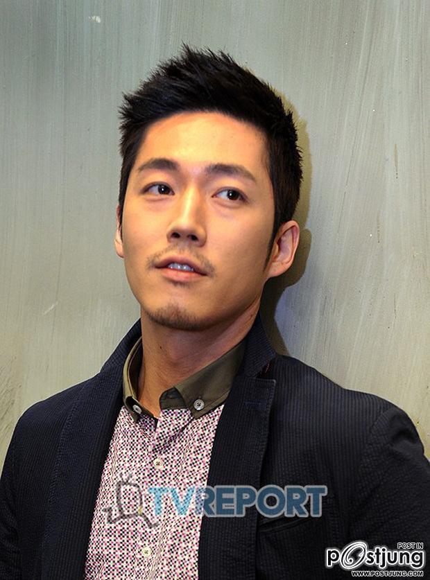 jang hyuk