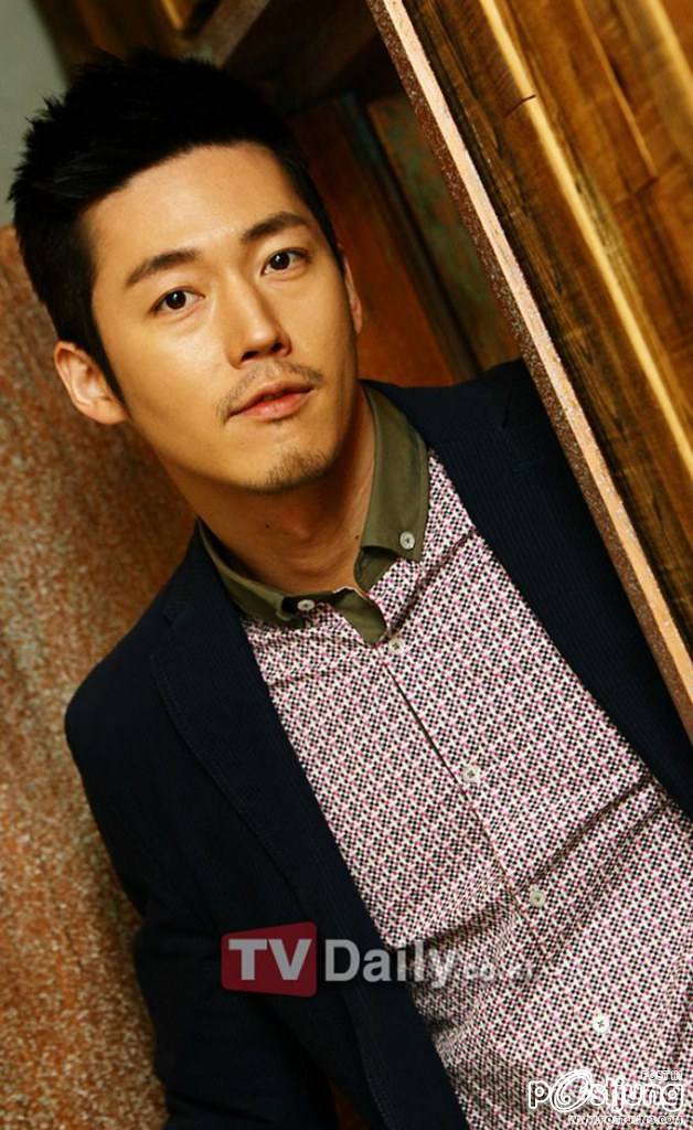 jang hyuk