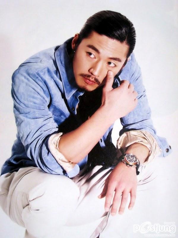 jang-hyukชอบอีกๆ