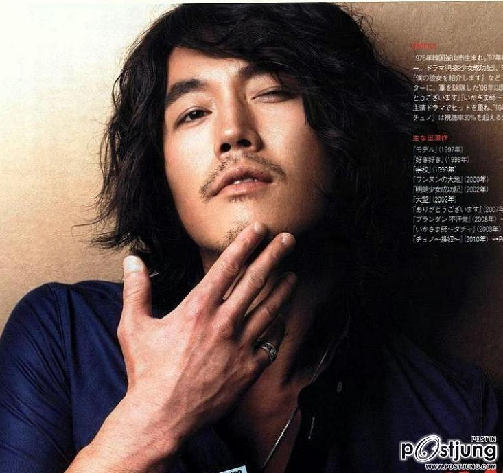 jang-hyukชอบอีกๆ