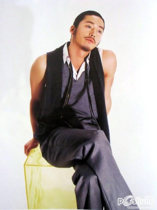 jang-hyukชอบอีกๆ