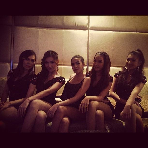 ใบเตย น้อยใจ โดนมือดีตัดต่อรูปอกตู้ม-เห็นจุก