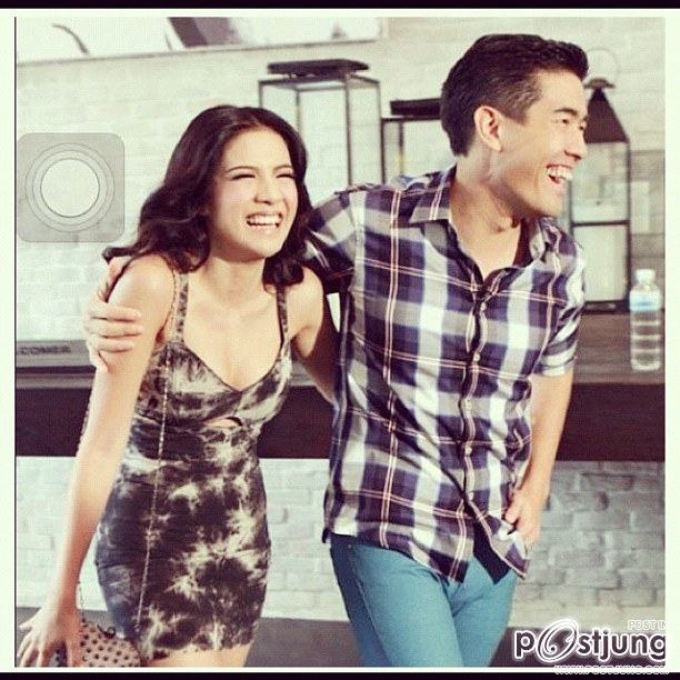 แฟชั่นเริ่ดๆ ของใบเตย อาร์สยาม