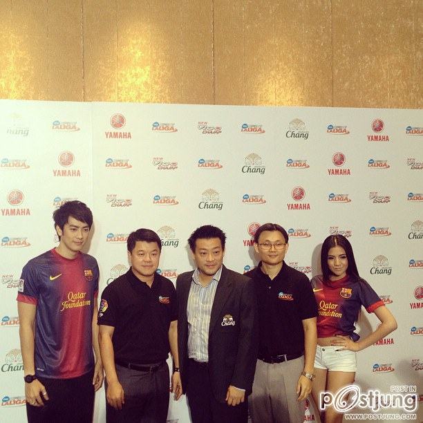 แฟชั่นเริ่ดๆ ของใบเตย อาร์สยาม