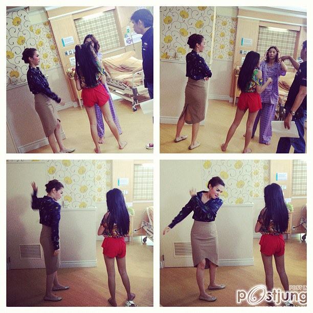 แฟชั่นเริ่ดๆ ของใบเตย อาร์สยาม