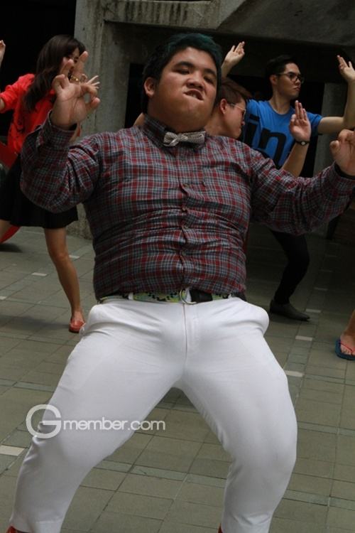 กัมนังร้อนๆอีกเวอร์ชั่น 'โอป่ะ? ThaiLand Style' by วู้ดดี้-แจ็ค